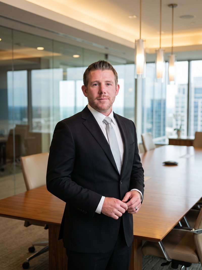 Edward Pettola, Professional Retirement Specialist